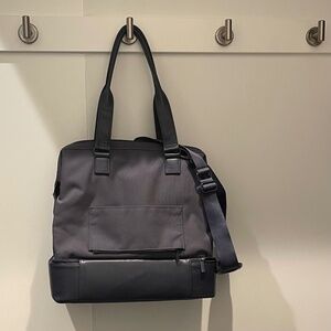 Beis Mini Weekender in Navy